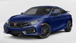 2020 Honda Civic Si