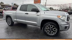 2015 Toyota Tundra SR