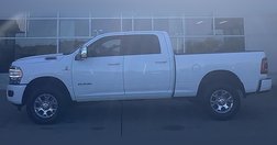 2024 Ram Ram Pickup 2500 Laramie