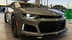 2023 Chevrolet Camaro ZL1