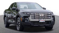 2026 Hyundai Santa Cruz SE