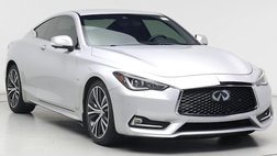2017 Infiniti Q60 3.0T Premium