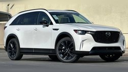 2025 Mazda CX-90 3.3 Turbo Premium Sport