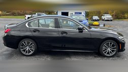 2020 BMW 3 Series 330i xDrive