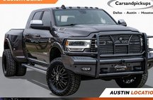 2022 Ram Ram Pickup 3500 Laramie