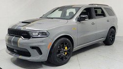 2024 Dodge Durango SRT 392