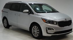 2020 Kia Sedona EX