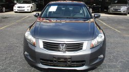 2009 Honda Accord EX-L V6