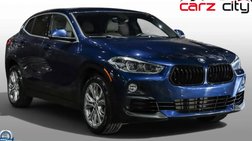 2018 BMW X2 xDrive28i