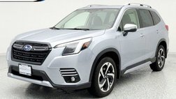 2023 Subaru Forester Touring