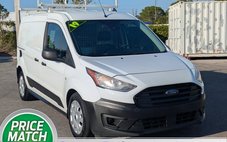 2019 Ford Transit Connect XL