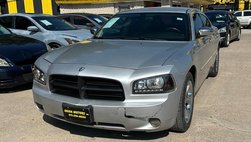 2007 Dodge Charger Base