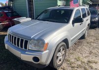 2005 Jeep Grand Cherokee Laredo