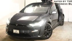 2022 Tesla Model X Base