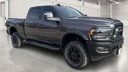 2024 Ram Ram Pickup 2500 Power Wagon