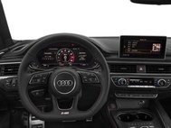 2018 Audi S5 Sportback 3.0T quattro Prestige