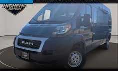 2019 Ram ProMaster 2500 159 WB