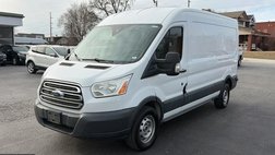 2015 Ford Transit 350