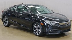 2018 Honda Civic EX-T