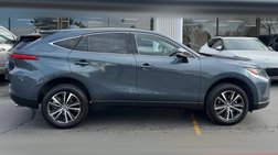 2024 Toyota Venza LE