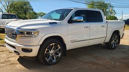 2021 Ram Ram Pickup 1500 Limited