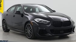 2021 BMW 2 Series M235i xDrive Gran Coupe
