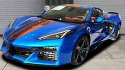 2026 Chevrolet Corvette Z06