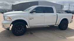 2019 Ram Ram Pickup 1500 Classic Lone Star