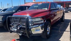 2010 Dodge Ram 2500 SLT