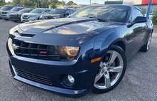 2010 Chevrolet Camaro SS