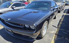 2010 Dodge Challenger R/T Classic
