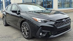 2024 Subaru Impreza Sport
