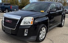 2012 GMC Terrain SLE-1