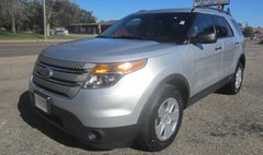 2011 Ford Explorer Base
