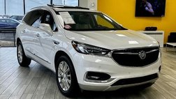 2019 Buick Enclave Premium