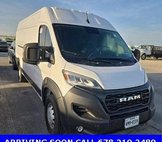 2023 Ram ProMaster 3500 159 WB