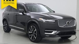 2023 Volvo XC90 B6 Plus Bright Theme 7P