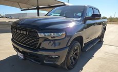 2026 Ram Ram Pickup 1500 Lone Star