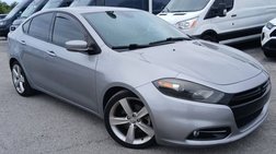 2014 Dodge Dart GT