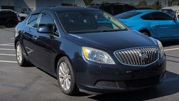 2016 Buick Verano Base
