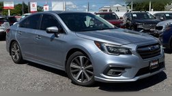 2018 Subaru Legacy 2.5i Limited