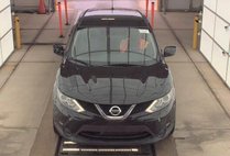 2017 Nissan Rogue Sport SL
