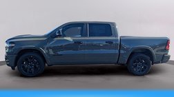 2026 Ram Ram Pickup 1500 Laramie