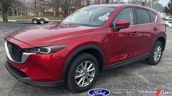 2023 Mazda CX-5 2.5 S Preferred