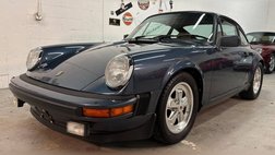 1983 Porsche 911 SC