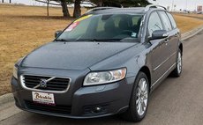 2008 Volvo V50 T5