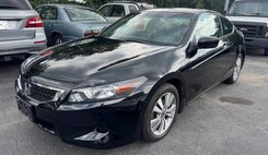 2010 Honda Accord EX-L