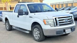 2009 Ford F-150 XL