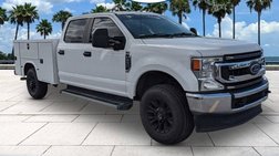 2021 Ford Super Duty F-250 XL