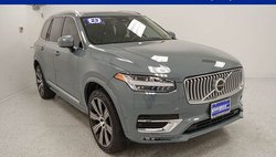 2023 Volvo XC90 B6 Ultimate Bright Theme 7P